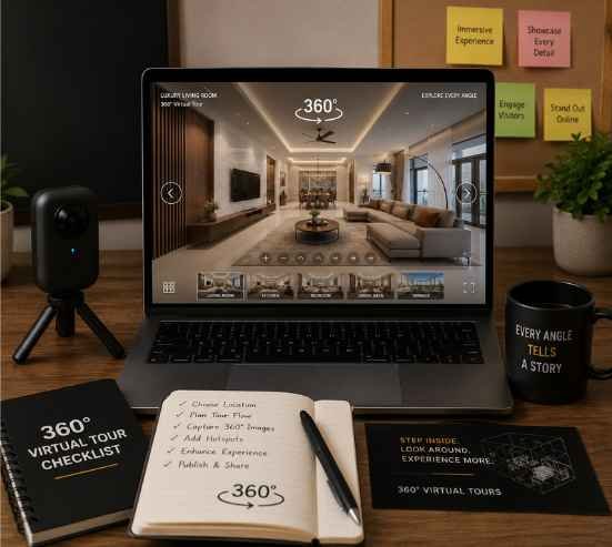 Virtual Tour